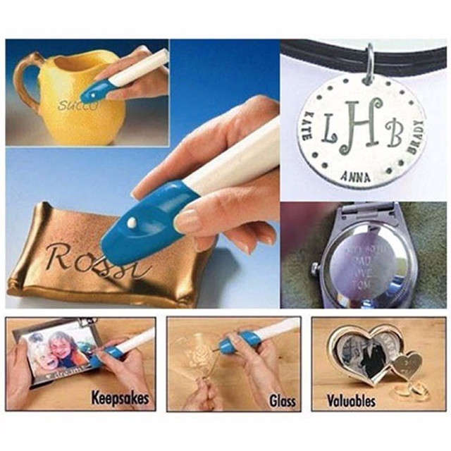 Engrave It