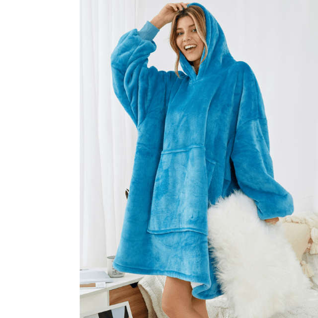 Huggle Hoodie