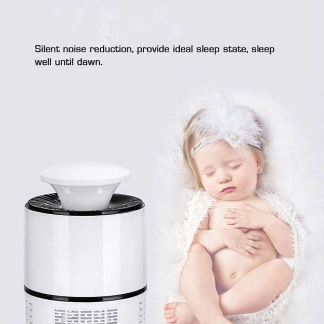 household mosquito lamp