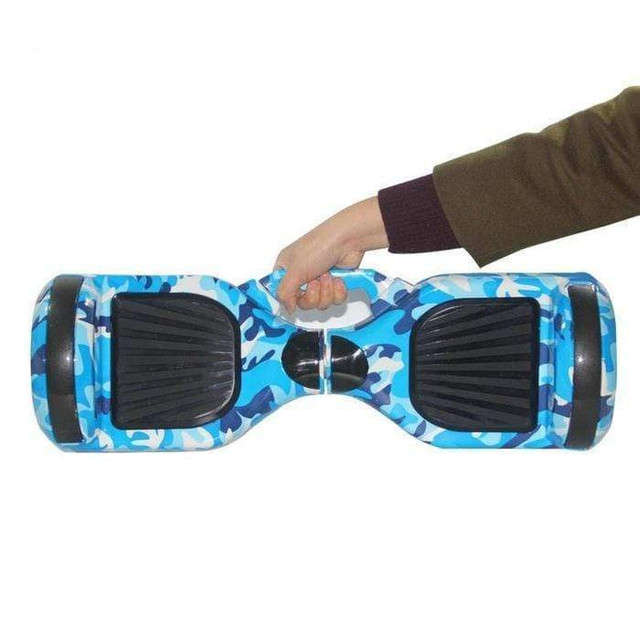 6.5 Inch Bluetooth Hoverboard