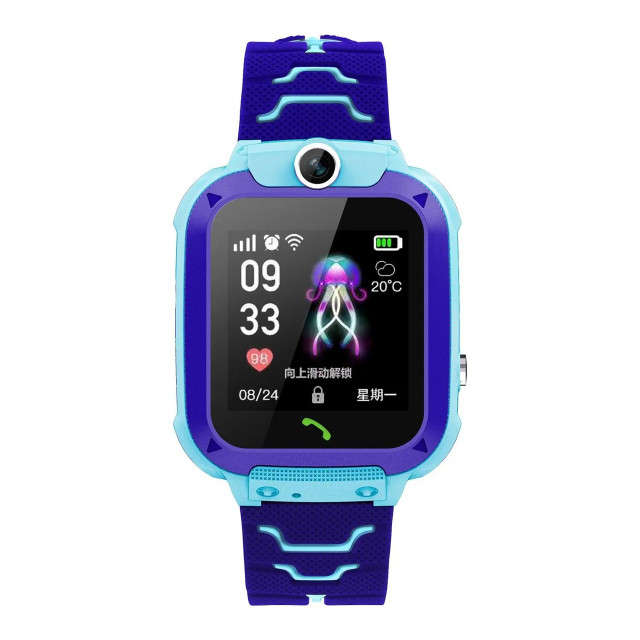 Kids GPS Smart Watches  / Stock from 6 Pcs or more