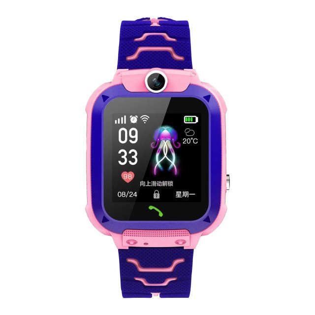 Kids GPS Smart Watches