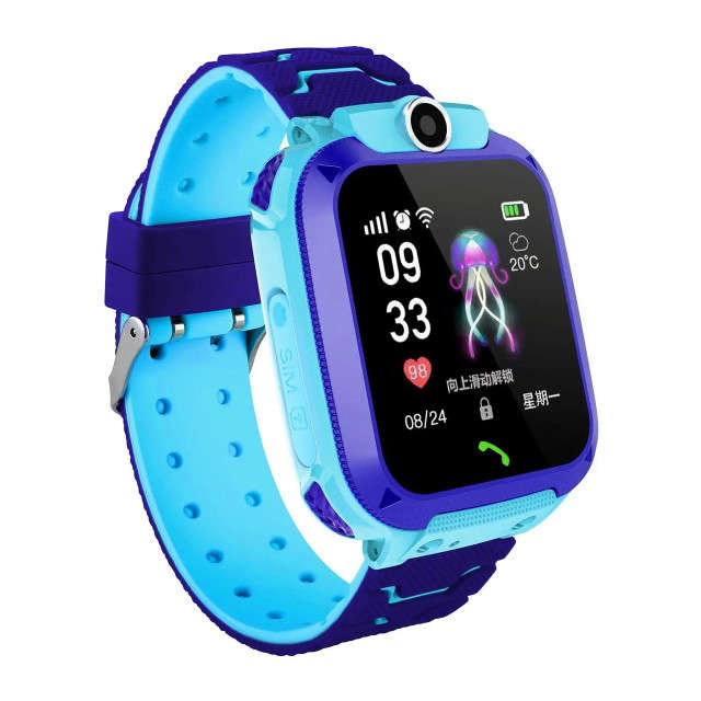 Kids GPS Smart Watches