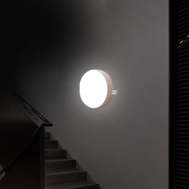 Smart Motion Sensor Night Light / Stock from 6Pcs or more