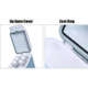 Portable Car Refrigerator Cooler and Warmer 7.5L Capacity