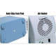 Portable Car Refrigerator Cooler and Warmer 7.5L Capacity