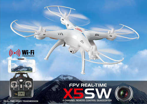 Syma Products - RC Masters