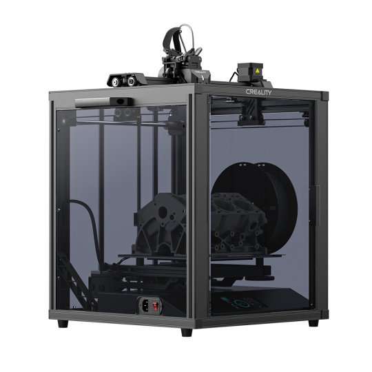 Creality Enclosures For Ender-5 S1