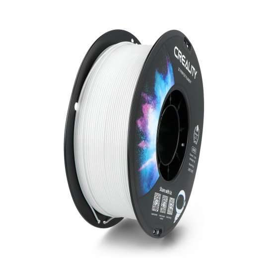 Creality CR-PETG Filament 1.0 kg - White