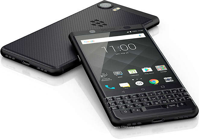 BlackBerry Keyone