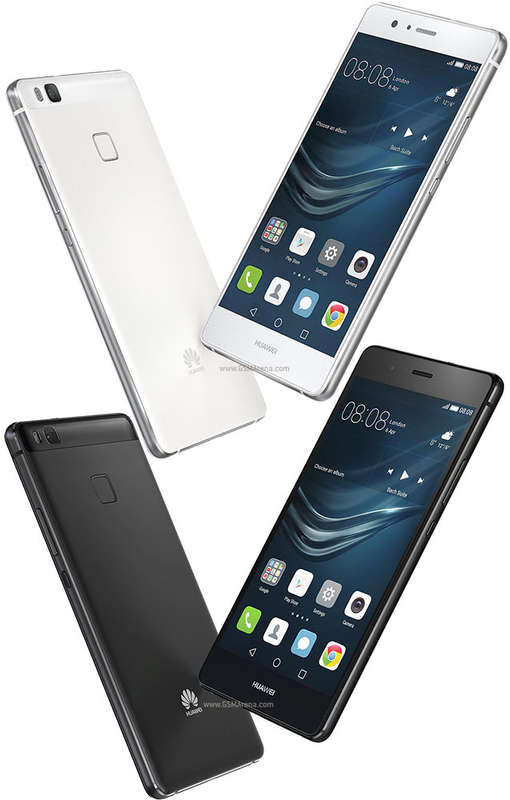 Huawei P9 lite