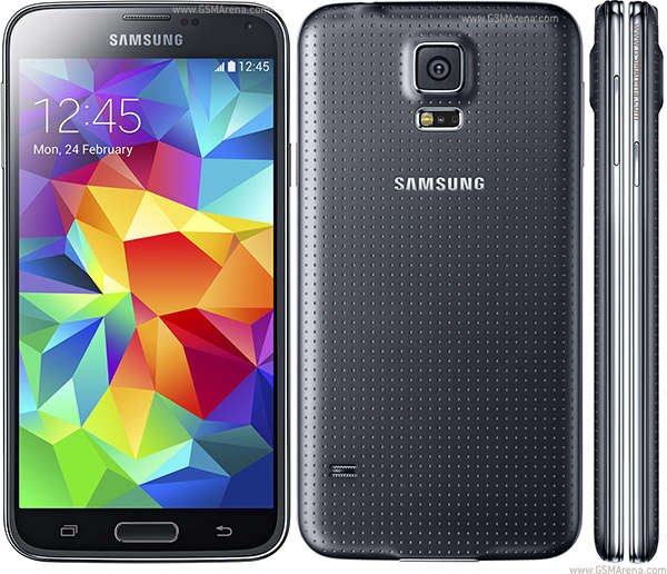 Samsung S5 - 16GB PHONE
