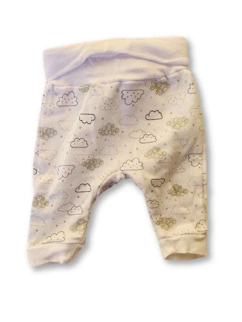 0-3 Months Long Pants - Ackermans