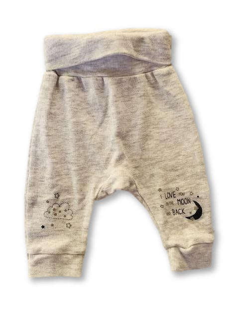 0-3 Months Long Pants - Ackermans