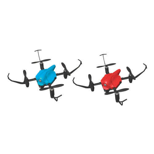 shoX Battle Drones 2 Pack H4816S