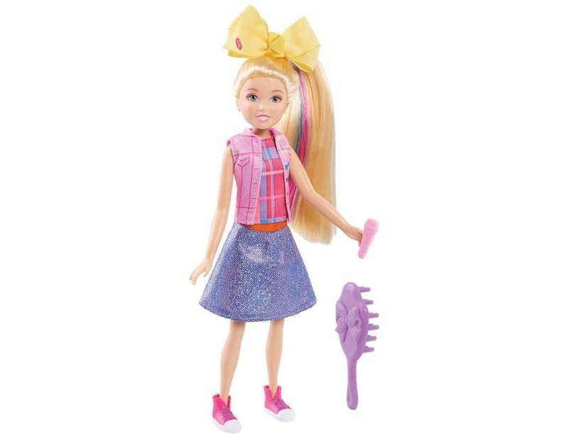 Jojo Siwa Singing Doll