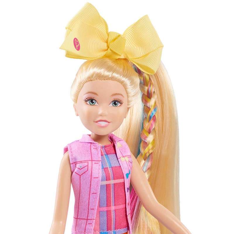 Jojo Siwa Singing Doll