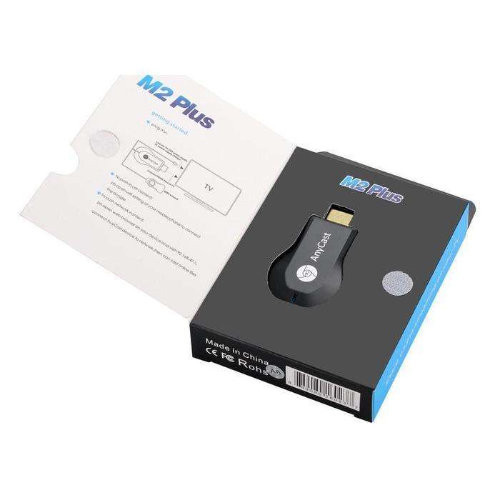 M2 Plus Wireless Display Receiver