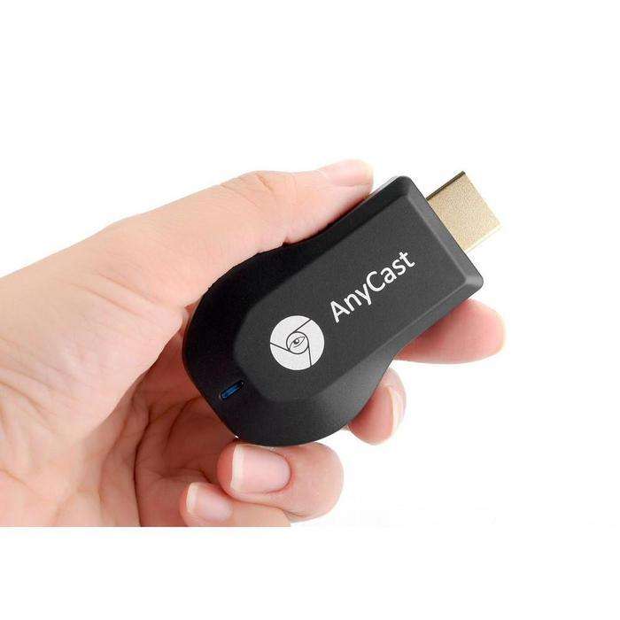 M2 Plus Wireless Display Receiver