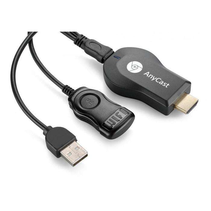 M2 Plus Wireless Display Receiver