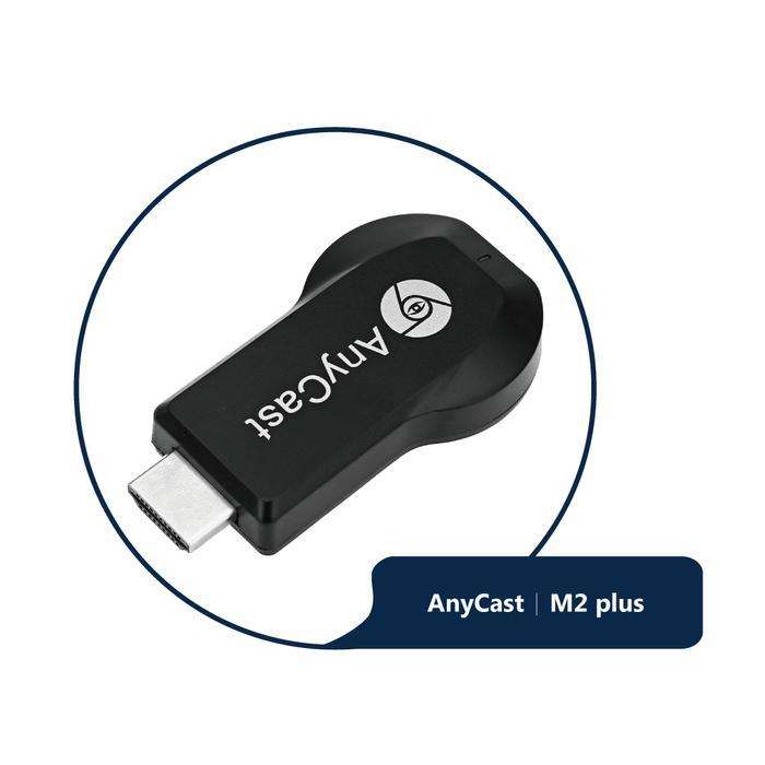 M2 Plus Wireless Display Receiver