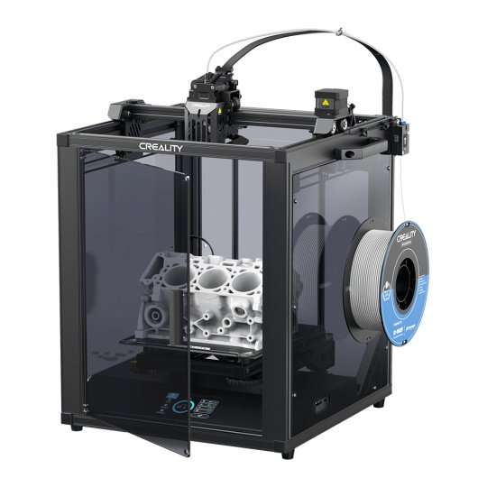 Creality Enclosures For Ender-5 S1