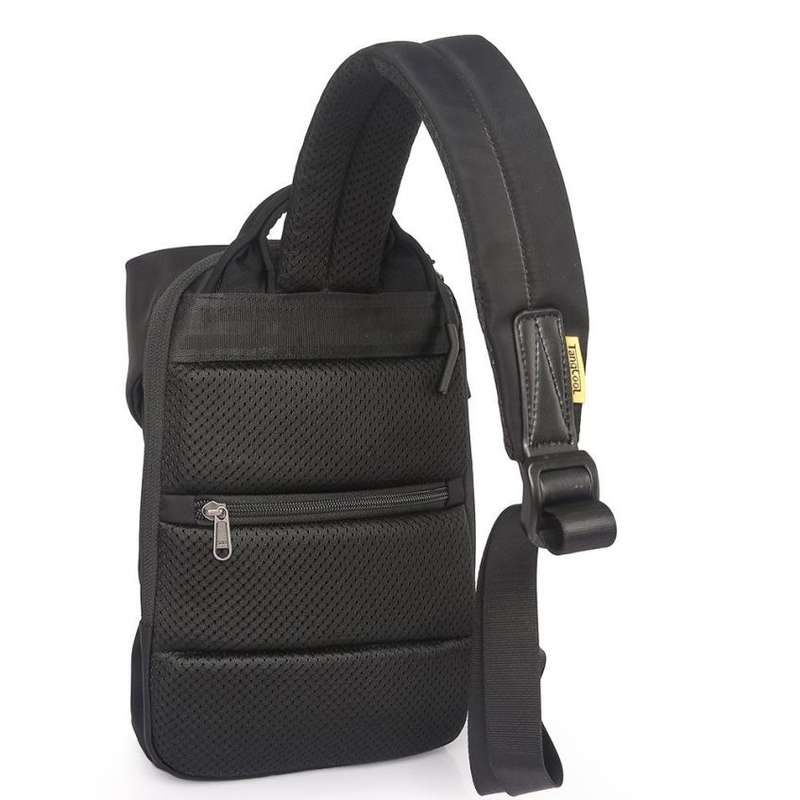 Tangcool TC8-13  Sling Bag Brand Casual Chest Bag Waterproof  Bag BF