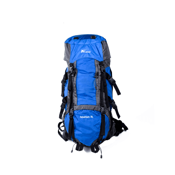 Hiking Backpack For Adventure 70L Multifunctional Climbing Bag |Y098 BF