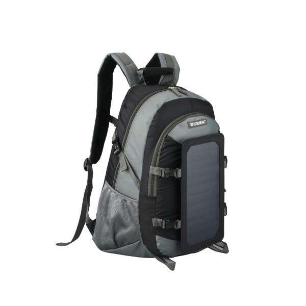 Eceen 612 Solar Backpack BF