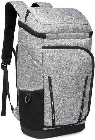 Backpack BANGE BG1906 Laptop Backpack  USB Recharging Multi-layer Space BF