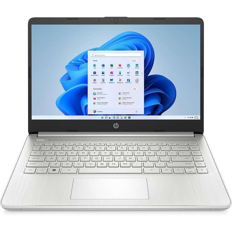 **BARGAIN BUY**HP 14s LATEST 12th GEN CORE i7, 16GB RAM, 512SSD- WORTH 17k -GRAB IT@JUST R9999!!!!!!