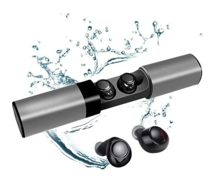 45% off on Phantom S2 TWS Dynamic Waterproof Earphones with ...