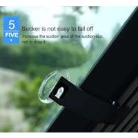 Vehicle Shade