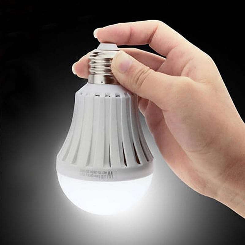 Bulk from 6//LED Emergency Intelligent Emergency Light 5w PIN