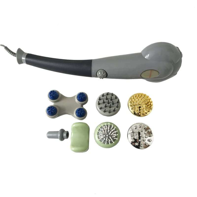 60% off on Roison Full Body Massager | OneDayOnly.co.za