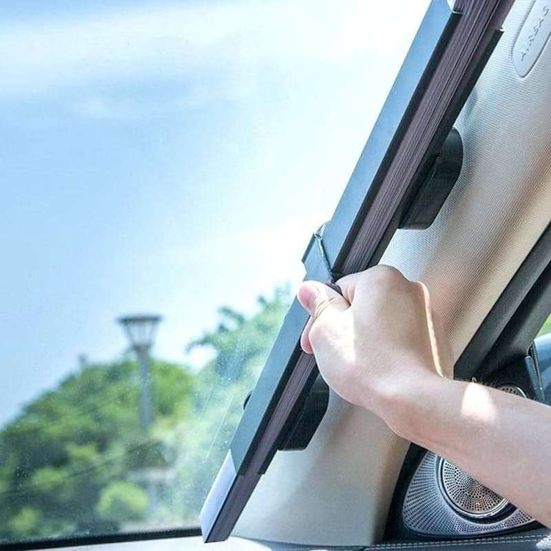Vehicle Shade