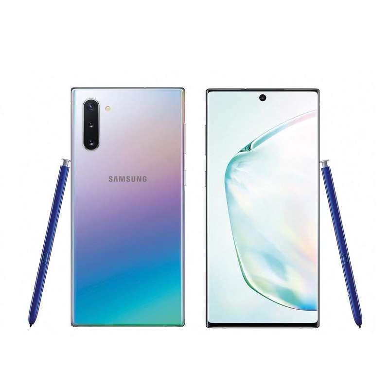 SAMSUNG Galaxy Note10 256GB - Premium Pre-Owned