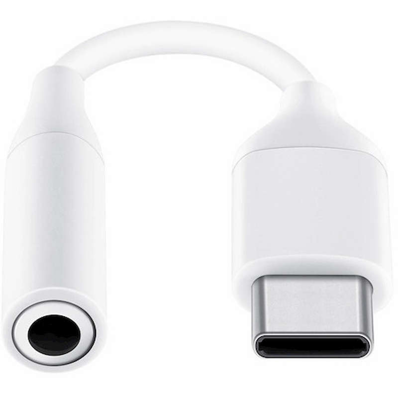 SAMSUNG USB-C to 3.5mm Adapter