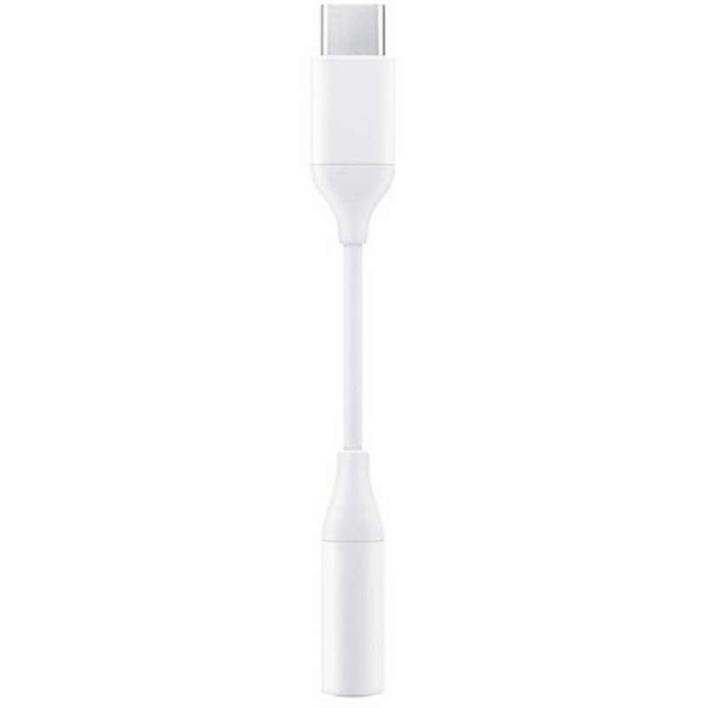 SAMSUNG USB-C to 3.5mm Adapter