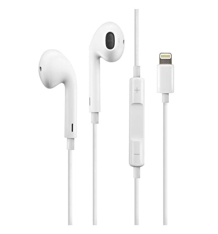 APPLE EarPods with Lightning Headphone Connector