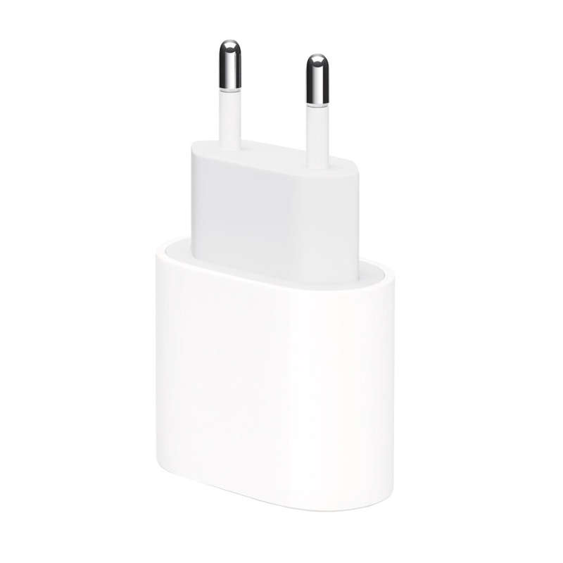 APPLE 20W USB-C Charger Adapter