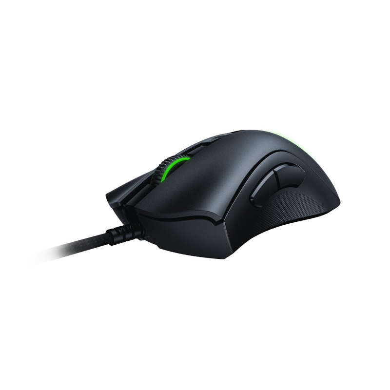 RAZER DeathAdder V2 - Wired Gaming Mouse