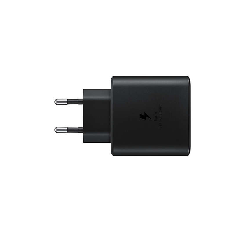 SAMSUNG 45W Travel Adapter (Super Fast Charging 2.0)