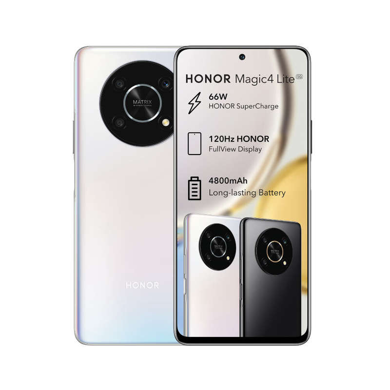 HONOR Magic4 Lite 5G 128GB