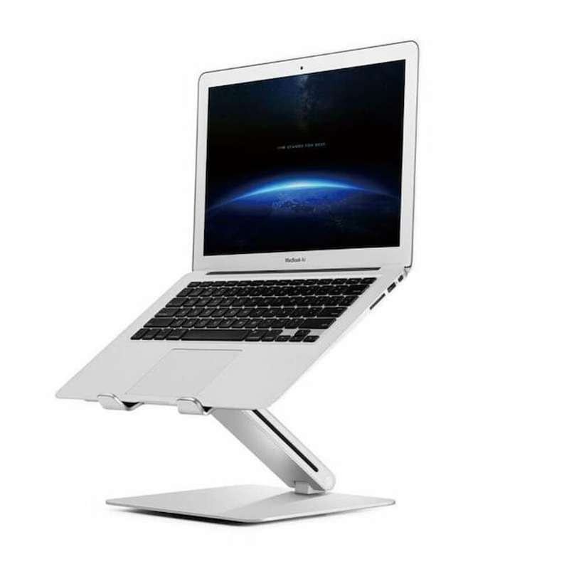 SKUNKWORX Aluminium Laptop Stand
