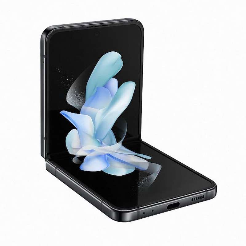 PrO Samsung Galaxy Z Flip4 5G 256GB - Premium Pre-Owned