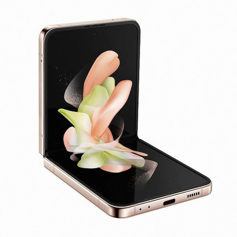PrO Samsung Galaxy Z Flip4 5G 256GB - Premium Pre-Owned