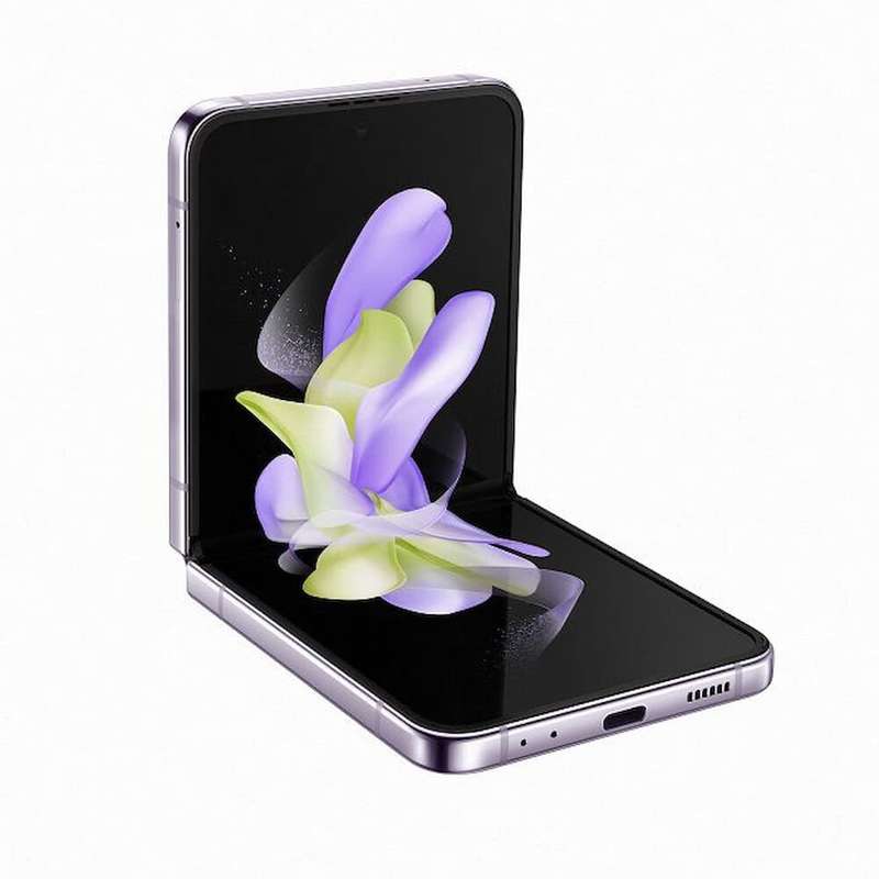 SAMSUNG Galaxy Z Flip4 5G 256GB -