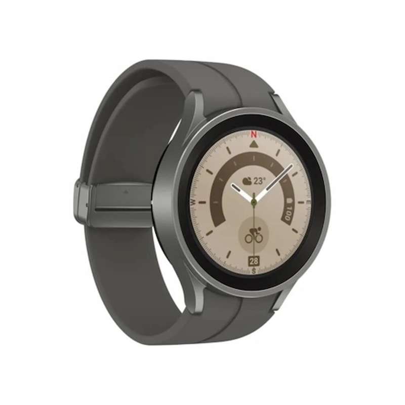 SAMSUNG Galaxy Watch5 Pro Bluetooth (45mm)