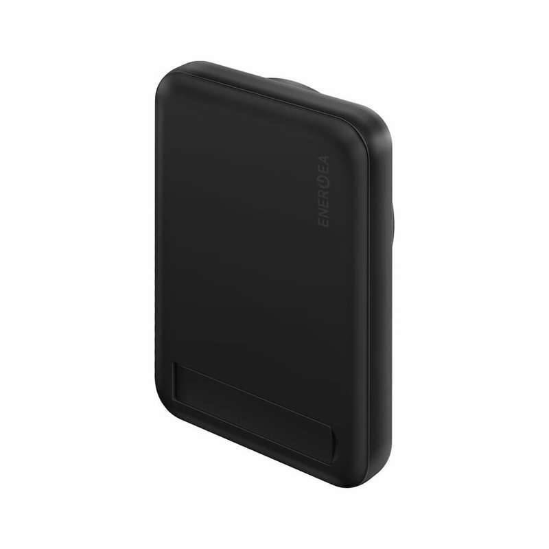 ENERGEA MagPac Mini 10000mAh MagSafe Compatible PD Power Bank